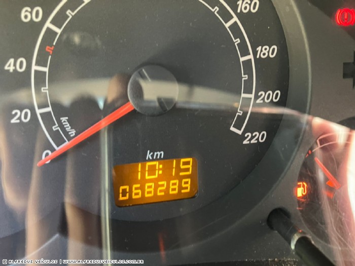 Chevrolet CORSA MAXX 1.4 COMPLETO 2011/2012